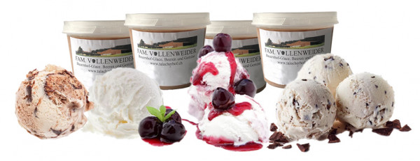 Ciao Bella 4 x 120 ml