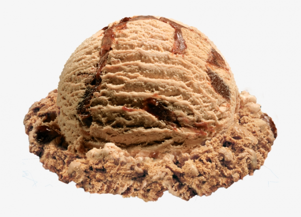 Grand Marnier Glacé