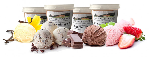 Classicbox 4 x 120 ml