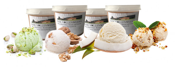 Knacknuss 4 x 120 ml