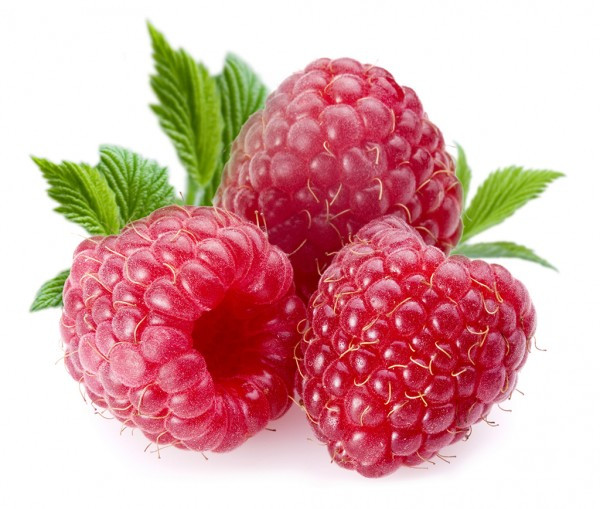 Himbeeren 250 g